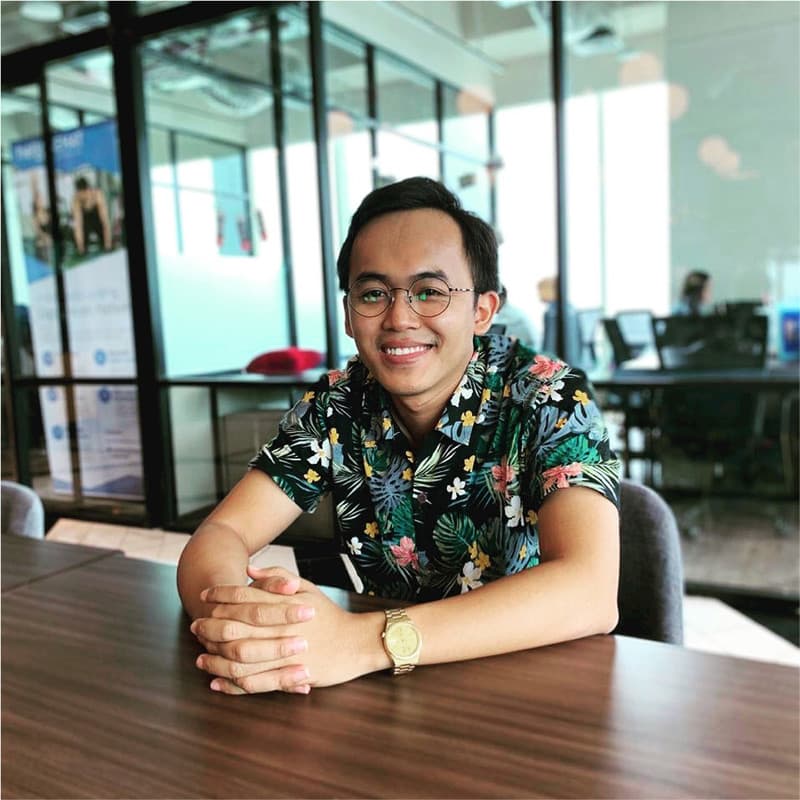 David Alfa Sunarna
