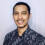Donny Riantori